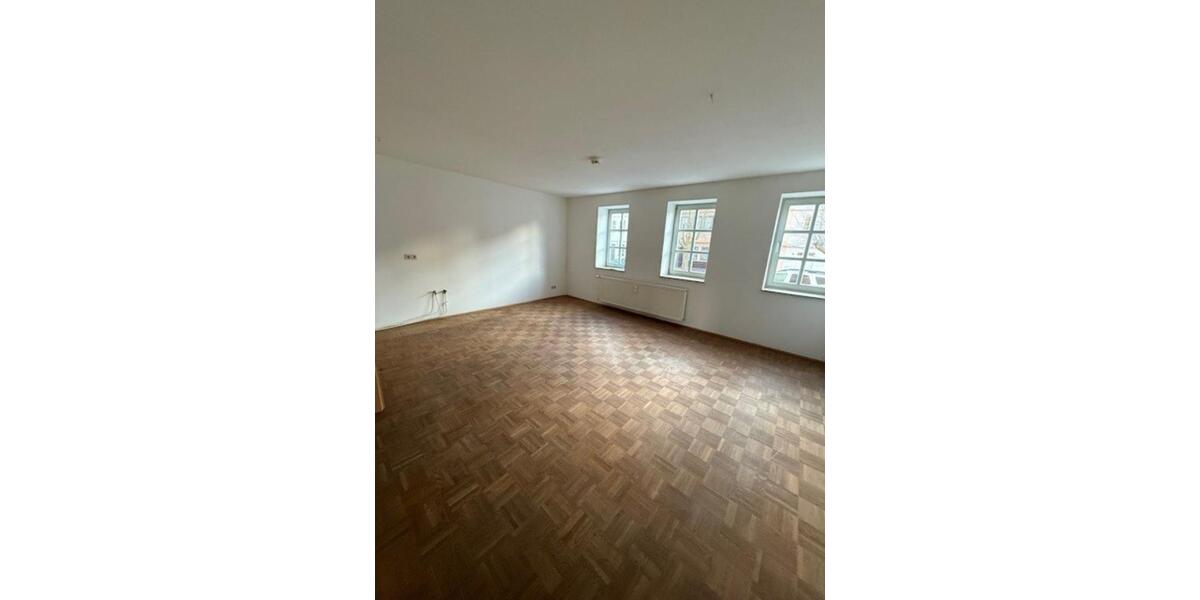 Erdgeschoßwohnung Schmalkalden - 2 Zimmer, 53 m&sup2;, 397&euro; | Angebot:25791540