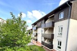 Wie Urlaub: 1-Zimmer Wohnung mit Balkon und Garage - Etagenwohnung Dobel | Angebot:26882455