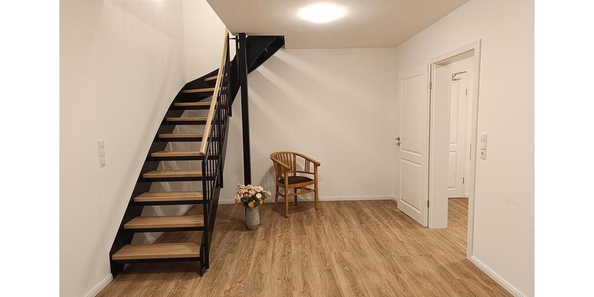 Maisonettenwohnung Kiel Ellerbek - 3 Zimmer, 59 m&sup2;, 938&euro; | Angebot:24877527