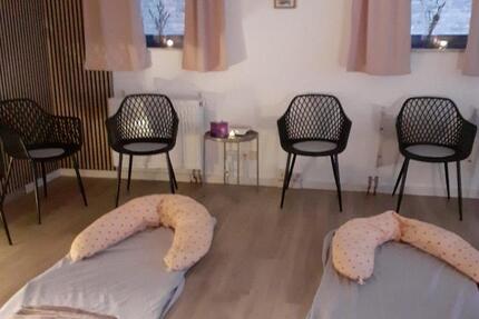 Heller, gepflegter Kursraum in zentraler Lage von Ulm zimmer