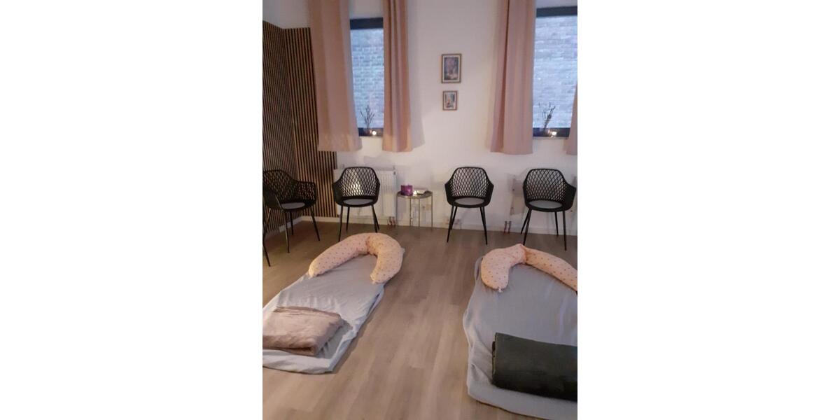 Heller, gepflegter Kursraum in zentraler Lage von Ulm zimmer