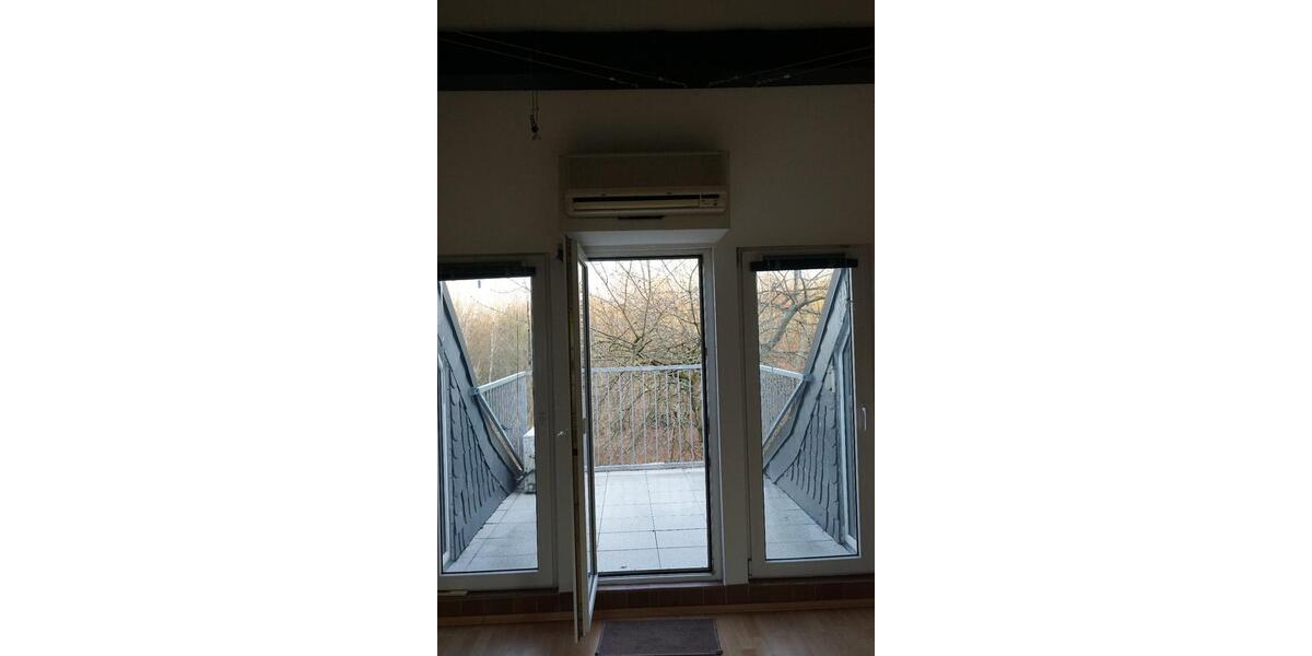 Dachgeschoßwohnung Jüterbog - 1 Zimmer, 61 m&sup2;, 350&euro; | Angebot:25804742