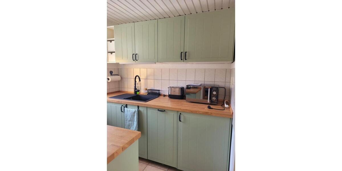 Bungalow Dresden Klotzsche - 1 Zimmer, 37 m&sup2;, 750&euro; | Angebot:24552193