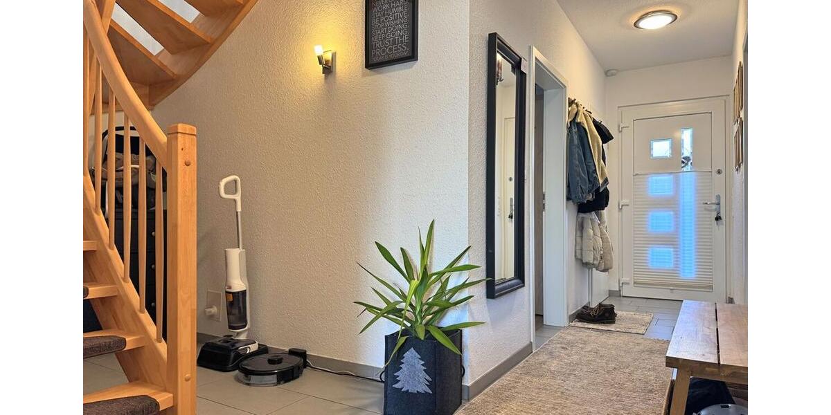 Reihenhaus Wiesmoor - 5 Zimmer, 120 m&sup2;, 1.150&euro; | Angebot:24629148