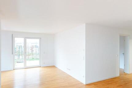 Ihre Traumwohnung: 3-Zimmer Wohnung mit Südloggia zimmer