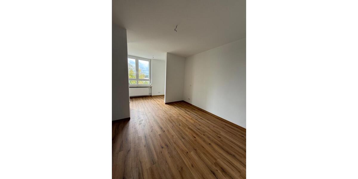Etagenwohnung Waldsassen - 2 Zimmer, 56 m&sup2;, 610&euro; | Angebot:24568598