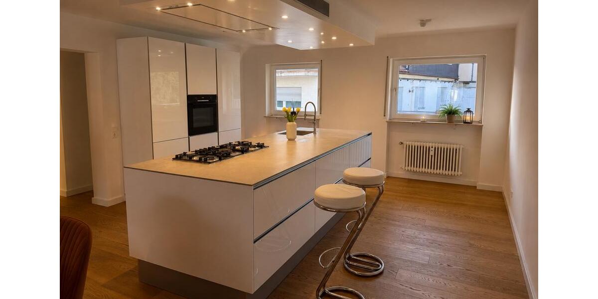 Etagenwohnung March - 3.5 Zimmer, 115 m&sup2;, 2.020&euro; | Angebot:26701928