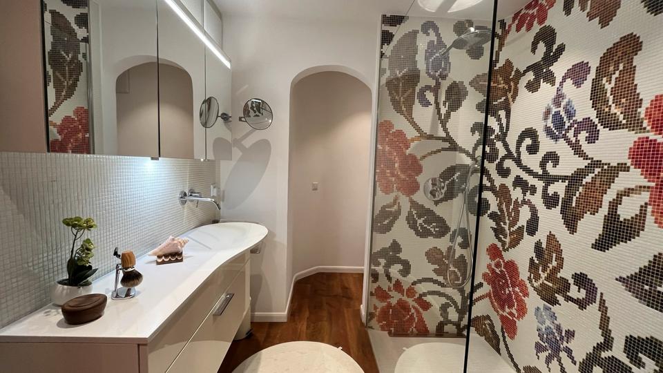 Terrassenwohnung Berg - 2.5 Zimmer, 93 m&sup2;, 1.400&euro; | Angebot:26614145