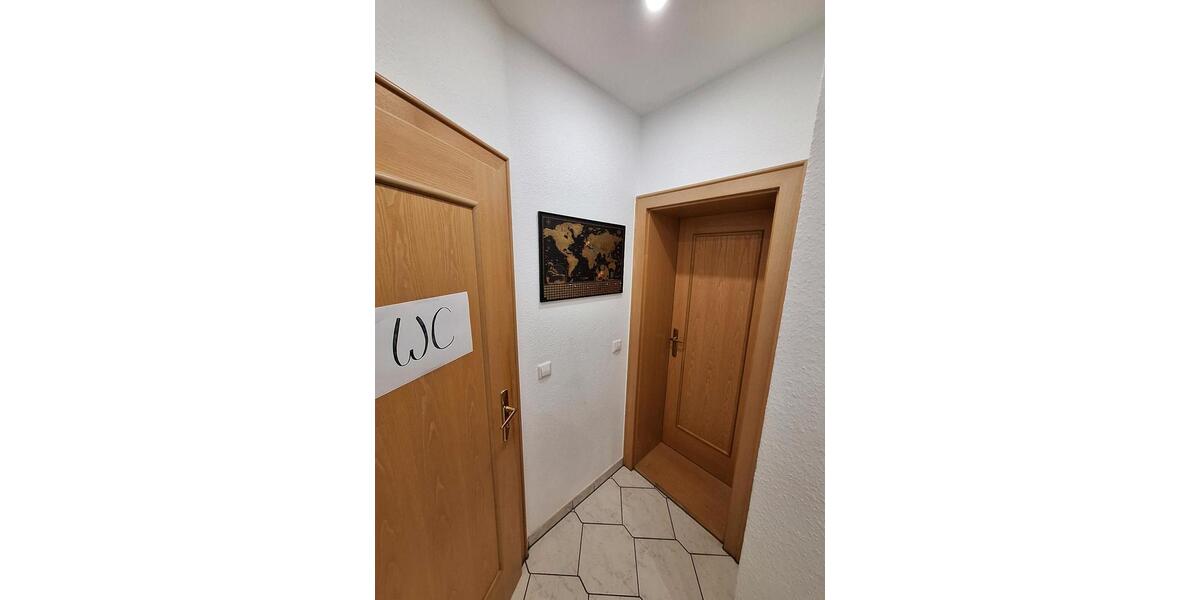 Erdgeschoßwohnung Hohndorf - 3 Zimmer, 75 m&sup2;, 675&euro; | Angebot:25342710