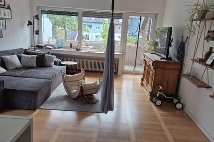 Wohnung Bocholt Stenern - 4 Zimmer, 106 m&sup2;, 950&euro; | Angebot:26700839