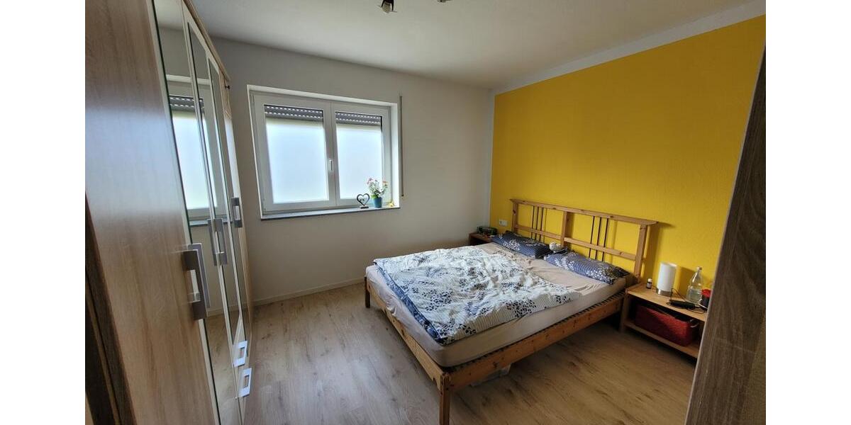Etagenwohnung Großheubach - 3 Zimmer, 75 m&sup2;, 800&euro; | Angebot:25960654