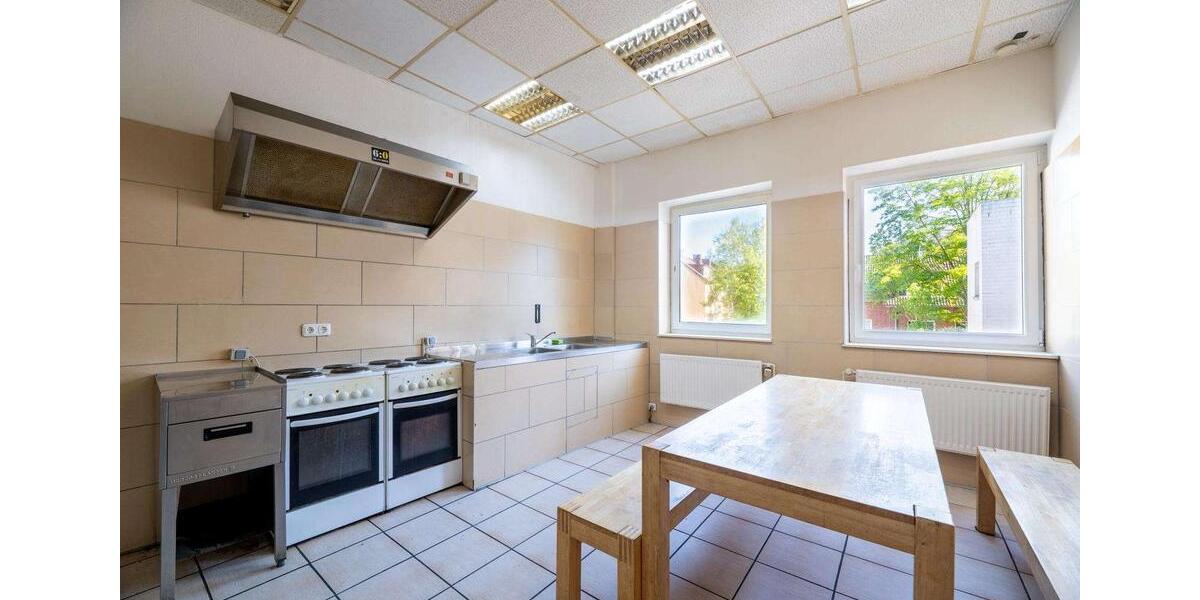 Wohnen auf Zeit Hamburg Stellingen - 10 Zimmer, 700&euro; | Angebot:26423752
