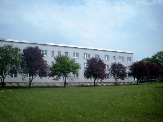 Etagenwohnung Lüdershagen - 2 Zimmer, 41 m&sup2;, 285&euro; | Angebot:24708499