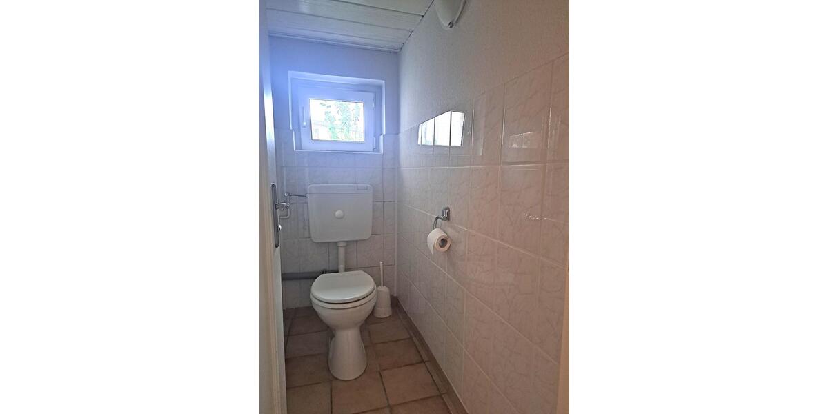 Innenstadt: gepflegte Gewerbeeinheit – Büro, Praxis, Einzelhandel zimmer