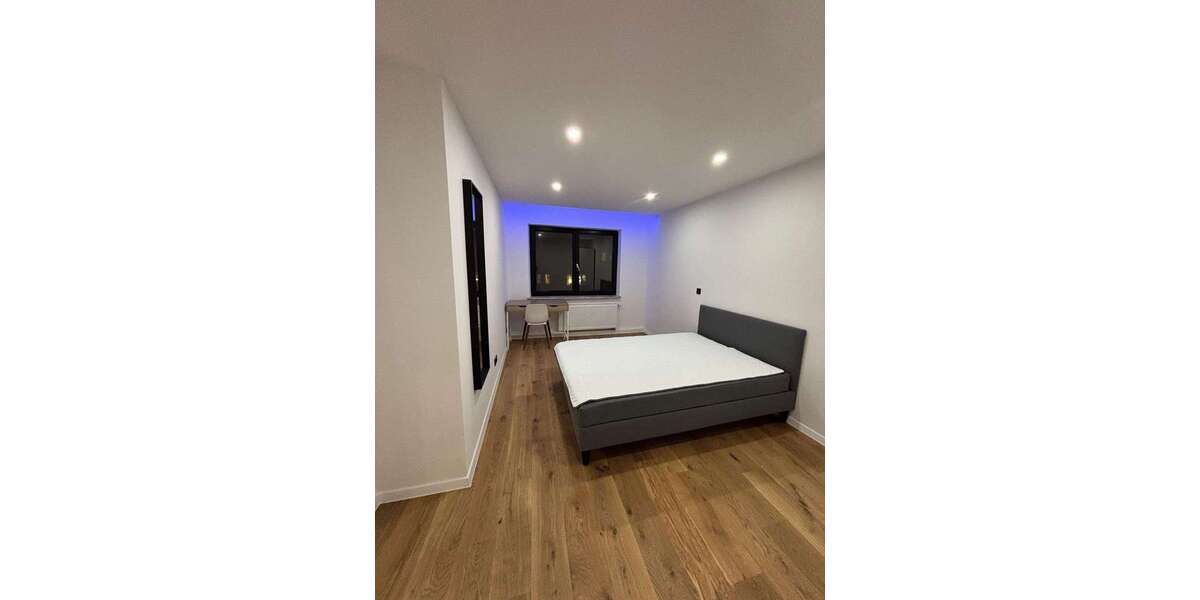 Zimmer Nürnberg Gibitzenhof - 365&euro; | Angebot:26463232