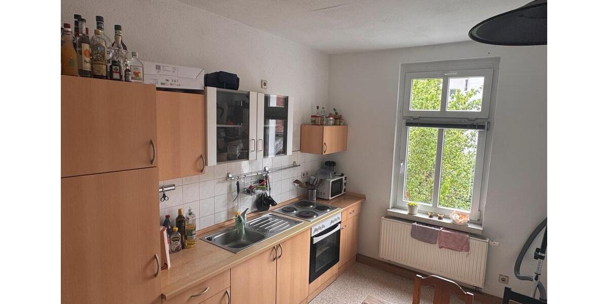 Wohnen auf Zeit Jena Kernberge - 2 Zimmer, 60 m&sup2;, 421&euro; | Angebot:26575975