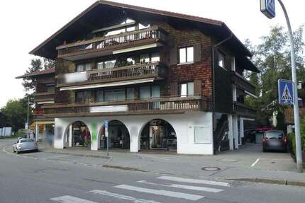 Gewerbeobjekt Oberstaufen Stiesberg - 980&euro; | Angebot:24775198