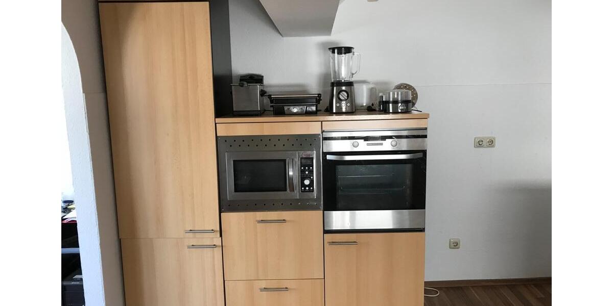 Dachgeschoßwohnung Gelsenkirchen Gelsenkirchen-Mitte - 1 Zimmer, 49 m&sup2;, 340&euro; | Angebot:24803555
