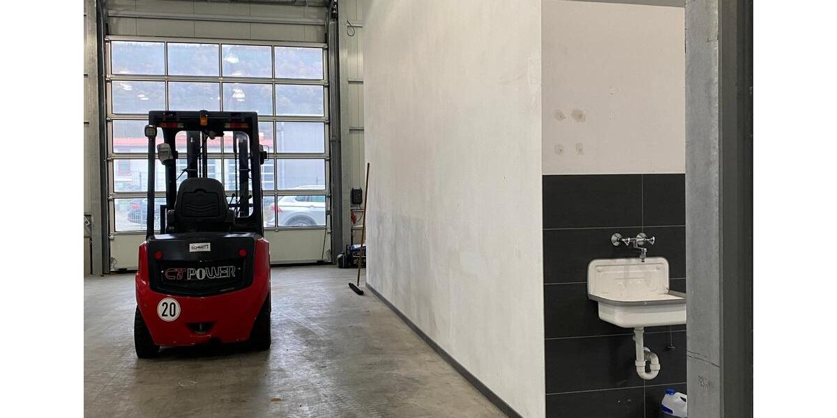 Gewerbeobjekt Wörth am Main - 1.825&euro; | Angebot:24774130