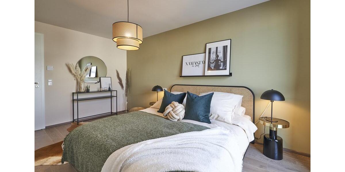 Reihenhaus Kaufbeuren - 5 Zimmer, 133 m&sup2;, 1.590&euro; | Angebot:24802513