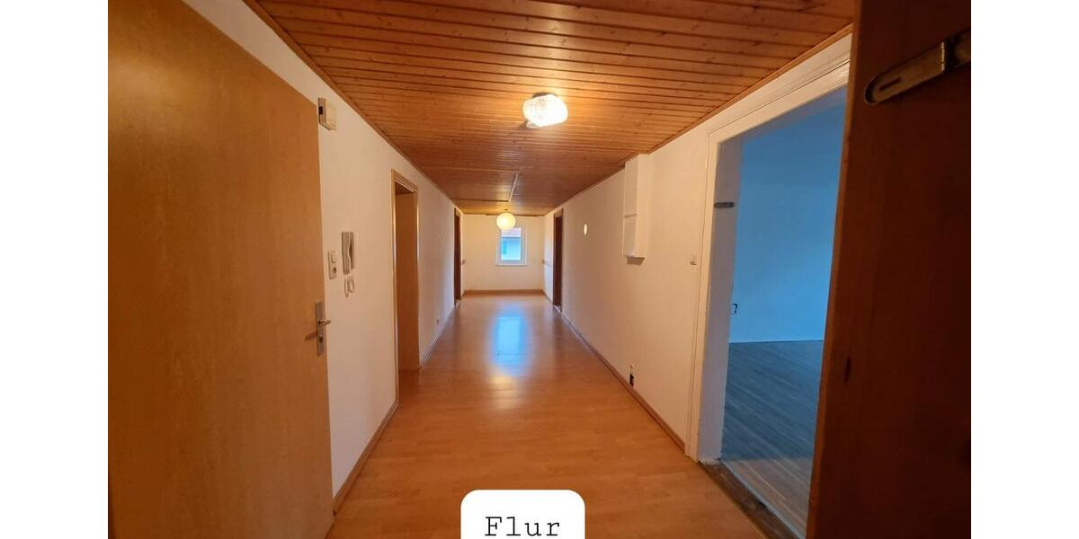 Etagenwohnung Finning - 4 Zimmer, 120 m&sup2;, 1.150&euro; | Angebot:26700382
