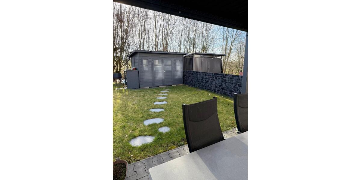 Doppelhaushälfte Eschede - 5 Zimmer, 143 m&sup2;, 1.425&euro; | Angebot:26047173