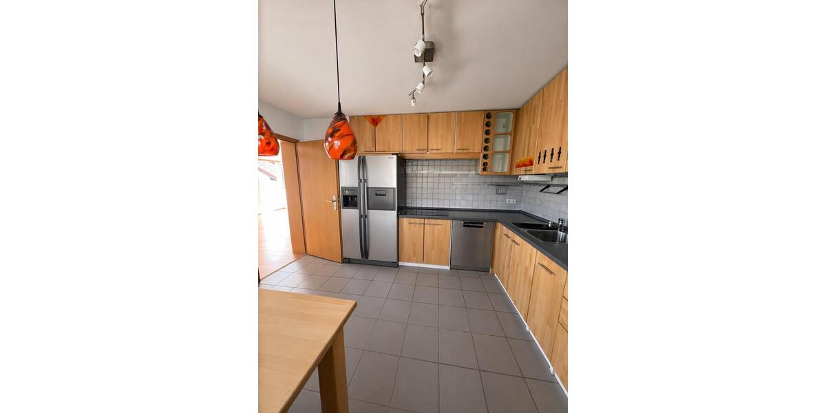Etagenwohnung Bodenmais - 3 Zimmer, 85 m&sup2;, 980&euro; | Angebot:26272773