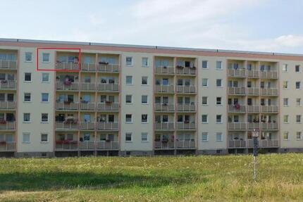 Wohnung Falkenstein/Vogtland Vogtland - 3 Zimmer, 57 m&sup2;, 336&euro; | Angebot:22478899