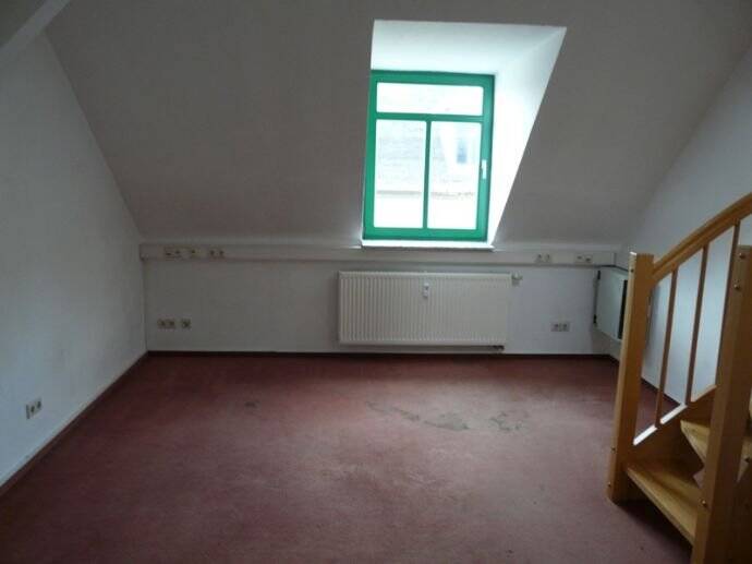 Etagenwohnung Grimma - 6 Zimmer, 113 m&sup2;, 600&euro; | Angebot:19319299