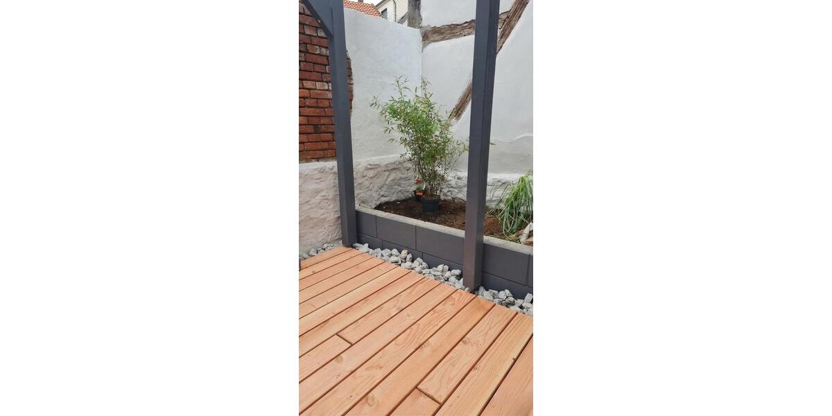 Etagenwohnung Alsfeld - 2 Zimmer, 74 m&sup2;, 875&euro; | Angebot:25995698