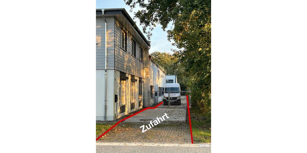 Gewerbeobjekt Oldenburg in Holstein - 332&euro; | Angebot:24132258