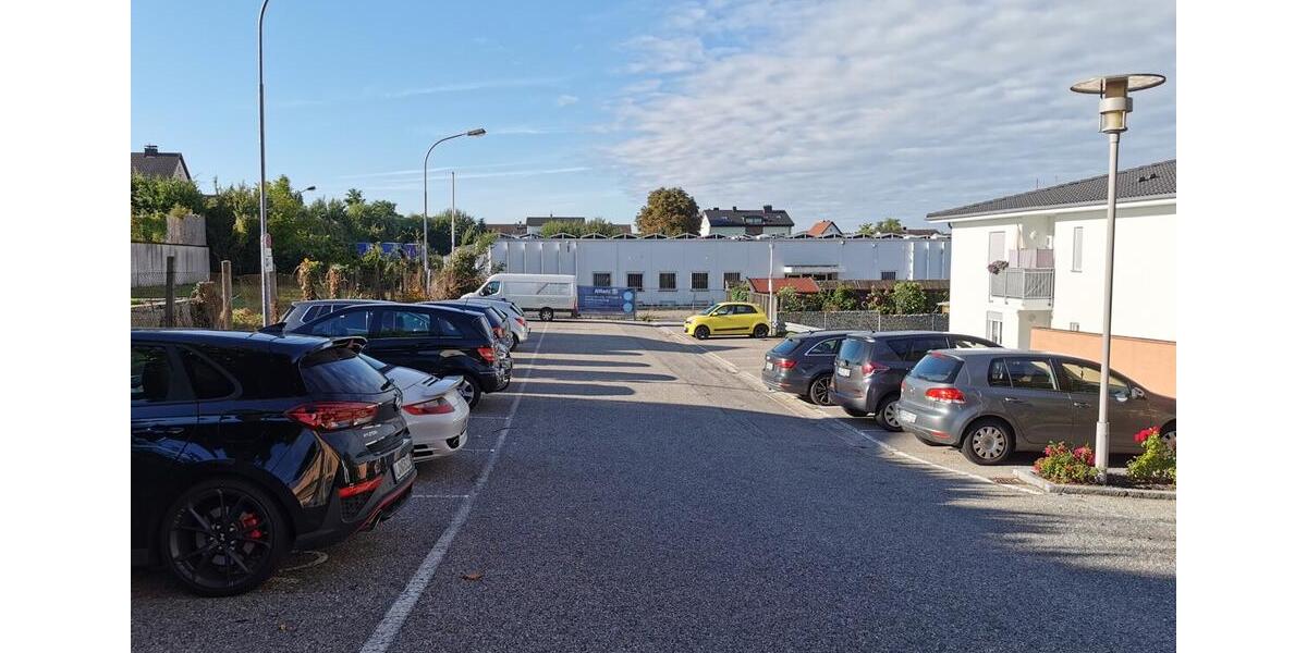 Gewerbeobjekt Landau an der Isar - 1.390&euro; | Angebot:22595278