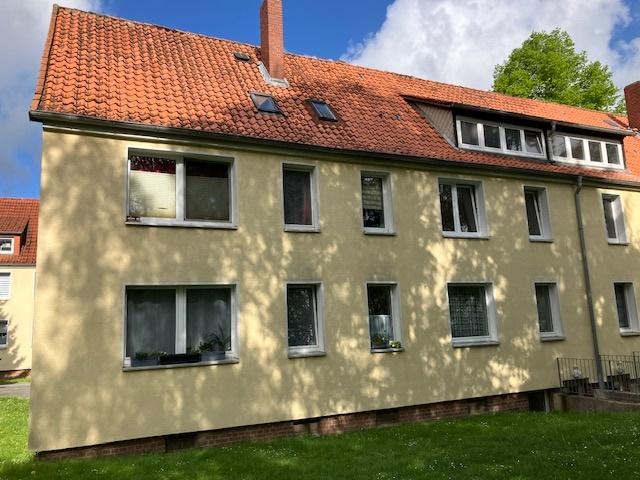 Etagenwohnung Bad Münder am Deister - 2 Zimmer, 42 m&sup2;, 295&euro; | Angebot:26618579