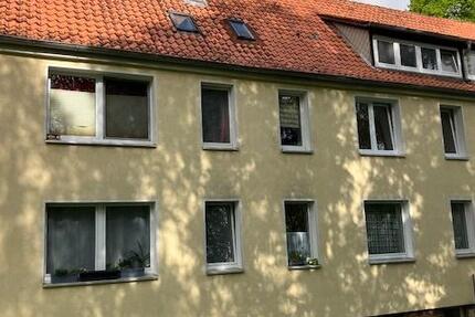 Wohnung Bad Münder am Deister - 2 Zimmer, 42 m&sup2;, 295&euro; | Angebot:26618579