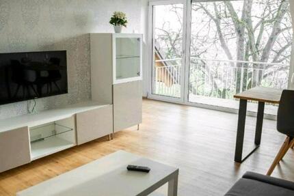 Wohnen auf Zeit Baienfurt - 2 Zimmer, 45 m&sup2;, 850&euro; | Angebot:26005707