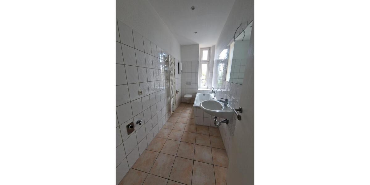 Etagenwohnung Magdeburg Alte Neustadt - 1 Zimmer, 43 m&sup2;, 279&euro; | Angebot:26643455