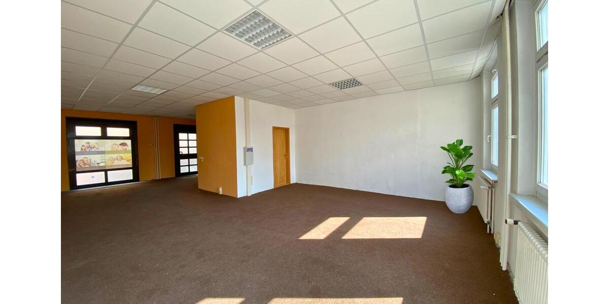 Gewerbeobjekt Suhl - 550&euro; | Angebot:24071905