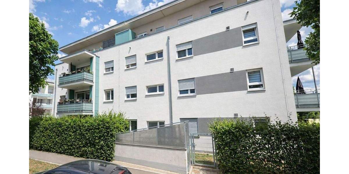 Etagenwohnung Sindelfingen Maichingen - 2 Zimmer, 58 m&sup2;, 930&euro; | Angebot:25272007