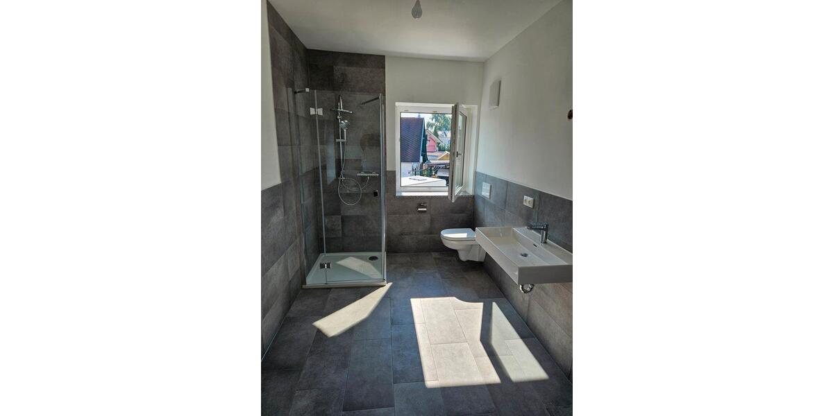 Doppelhaushälfte Osterhofen - 3 Zimmer, 82 m&sup2;, 830&euro; | Angebot:26227862