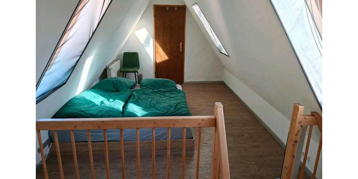 Maisonettenwohnung Sulz am Neckar - 1.5 Zimmer, 60 m&sup2;, 465&euro; | Angebot:26532902