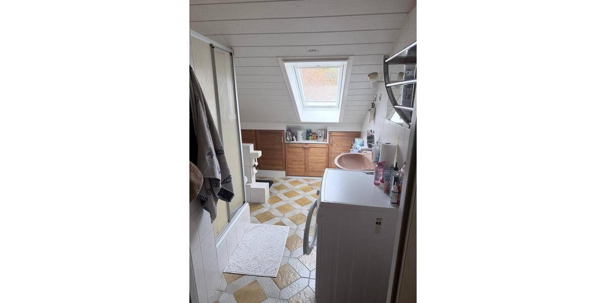 Etagenwohnung Rot am See - 1 Zimmer, 50 m&sup2;, 590&euro; | Angebot:26398215