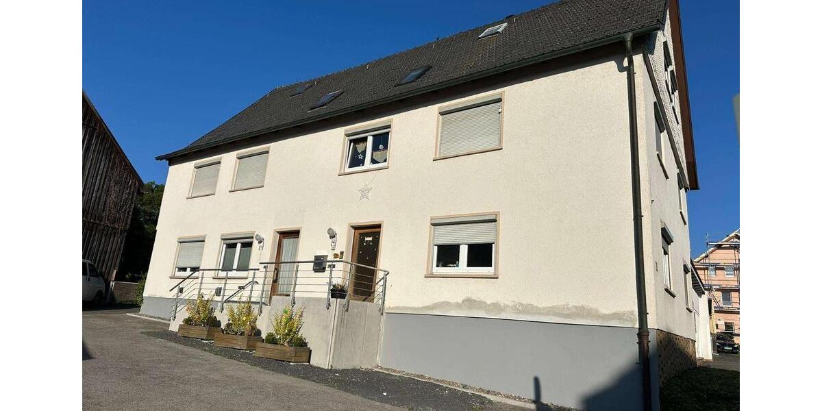 Gewerbeobjekt Ebersdorf bei Coburg - 390&euro; | Angebot:21280331