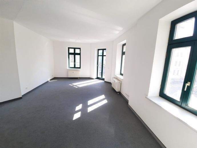 Etagenwohnung Leipzig Volkmarsdorf - 2 Zimmer, 65 m&sup2;, 650&euro; | Angebot:26203776