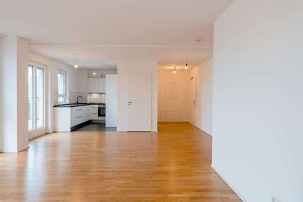 Wohnung Frankfurt am Main Gallus - 4 Zimmer, 145 m&sup2;, 2.620&euro; | Angebot:25710674