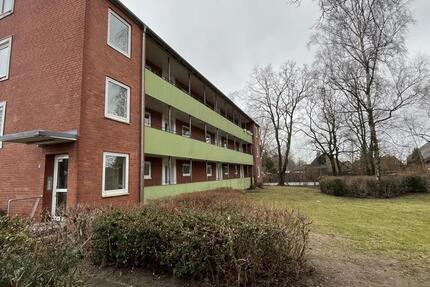 Wohnung Trappenkamp - 2 Zimmer, 61 m&sup2;, 430&euro; | Angebot:25214844