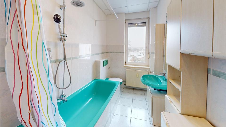 Etagenwohnung Weißensee - 3 Zimmer, 70 m&sup2;, 498&euro; | Angebot:24744087