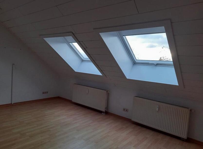 1-Zimmer Wohnung zu vermieten in Nessetal (Haina) zimmer
