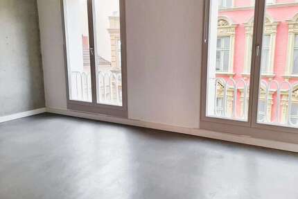 Wohnung zum Mieten in Berlin Köpenick 630 € 30.6 m² 1 zimmer