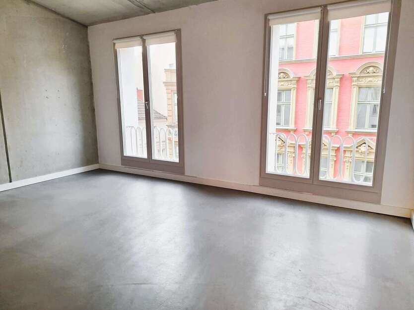 Wohnung zum Mieten in Berlin Köpenick 630 € 30.6 m² 1 zimmer