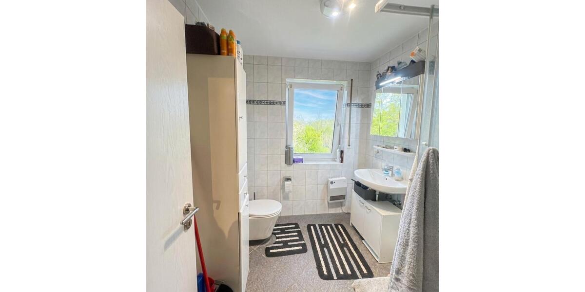 Erdgeschoßwohnung Rheda-Wiedenbrück Wiedenbrück - 3 Zimmer, 75 m&sup2;, 800&euro; | Angebot:24324472